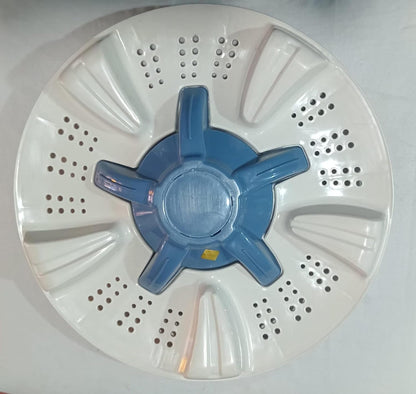 BUY SPARES Washing Machine Pulsator Compatible with Samsung Fully Automatic Washing Machine, 35 cm Diameter BS1409