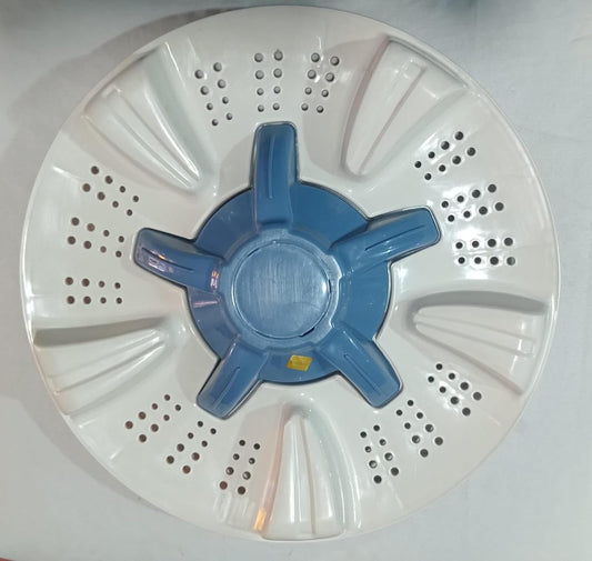 BUY SPARES Washing Machine Pulsator Compatible with Samsung Fully Automatic Washing Machine, 35 cm Diameter BS1409
