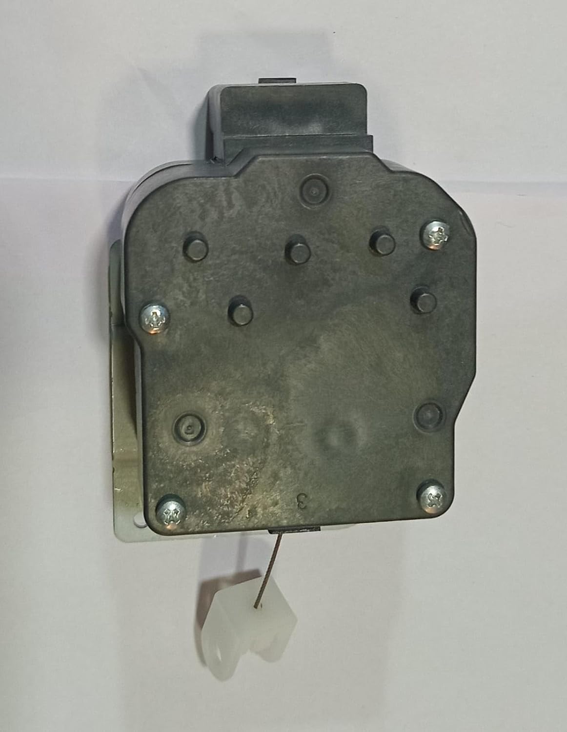 BUY SPARES Drain Motor, 220-240 Volt, compatible with Whirlpool Top Load Washing Machine BS1323