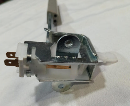 BUY SPARES Washing Machine Safety Switch compatible with Samsung Top Load Washing Machines, Spare Part Replacement BS1197