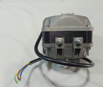 Buy Spares TG106 Freezer Fan Motor, 220V/240V, 50Hz, 10/40W, 0.30A, 1300/1550 RPM, Class B Insulation BS1275