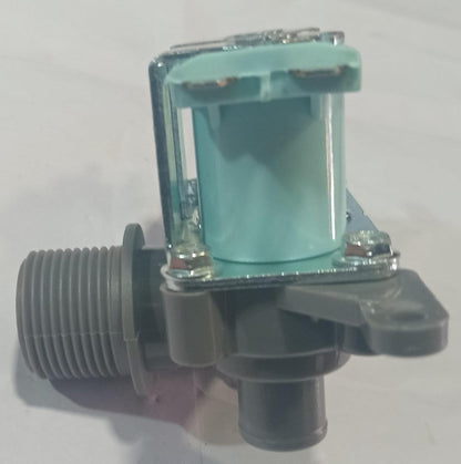 BUY SPARES Water Inlet Feed 2-Way Valve Compatible with P.a.n.a.s.o.n.i.c Washing Machine, Standard Size BS1330
