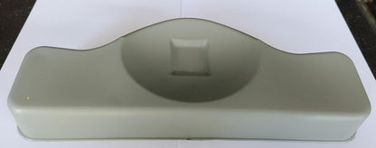BUY SPARES Refrigerator Compressor Tray Compatible with Samsung Refrigerators, Durable Water Collection Pan BS1308