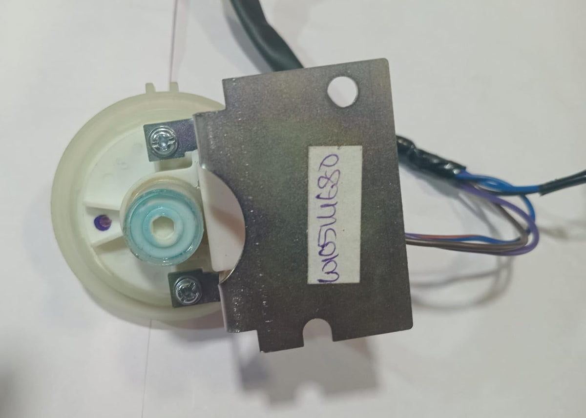 BUY SPARES Water Level Pressure Sensor for Whirlpool Lumina Top Load Washing Machine BS1319