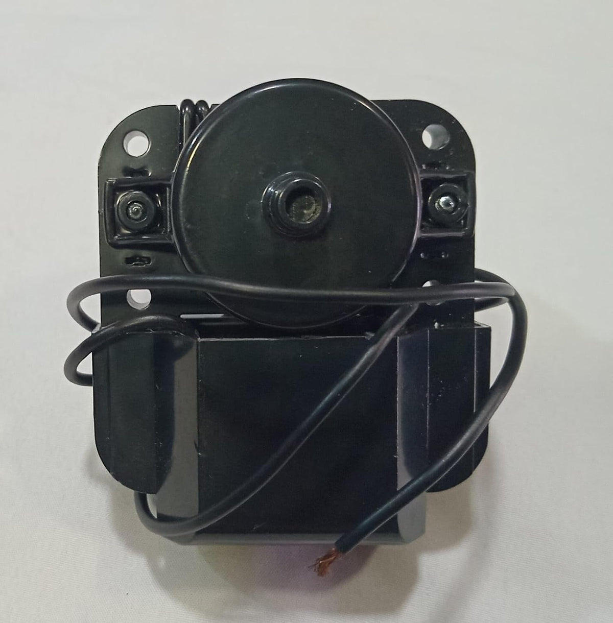 BUY SPARES Refrigerator Fan Motor F61-10, 220V 50/60Hz, compatible with Videocon Double Door BS1292