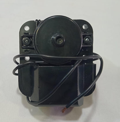 BUY SPARES Refrigerator Fan Motor F61-10, 220V 50/60Hz, compatible with Videocon Double Door BS1292