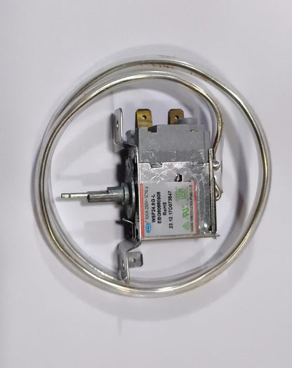 BUY SPARES Refrigerator Thermostat compatible with LG Single Door Refrigerators, WSF24.8G-L, Temperature Control Component BS1139