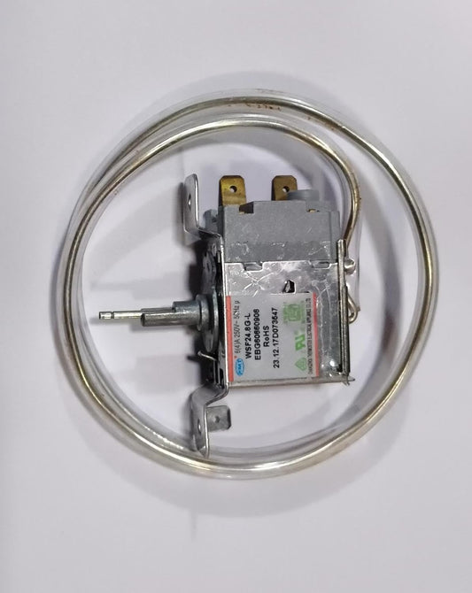 BUY SPARES Refrigerator Thermostat compatible with LG Single Door Refrigerators, WSF24.8G-L, Temperature Control Component BS1139