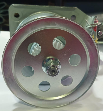 BUY SPARES LGE Top Load Fully Automatic Washing Machine Gearbox, Double Gear, Replacement Part BS1354