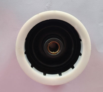 BUY SPARES Washing Machine Spin Buffer Compatible with Whirlpool Semi Automatic Washing Machine, 10.5 cm Diameter, Large Size BS1088