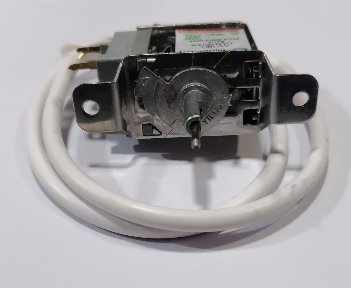 BUY SPARES Refrigerator Thermostat compatible with Samsung Single Door Refrigerators, Temperature Control Replacement Part BS1130