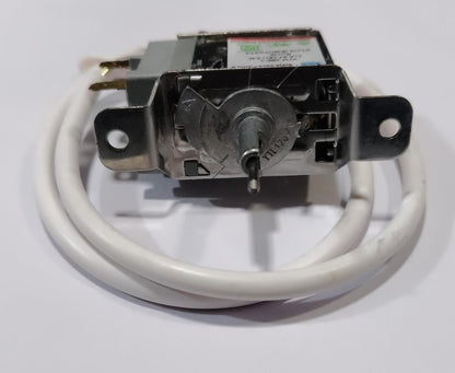 BUY SPARES Refrigerator Thermostat compatible with Samsung Single Door Refrigerators, Temperature Control Replacement Part BS1130