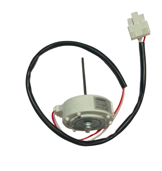 BUY SPARES Refrigerator Fan Motor compatible with Godrej, DC 12V, Replacement Part BS1418
