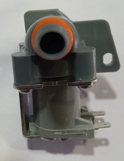 BUY SPARES Single Inlet Feed Valve, 2 Pin, 220-240 Volt, Compatible with S.a.m.s.u.n.g. Top Load Washing Machines BS1387
