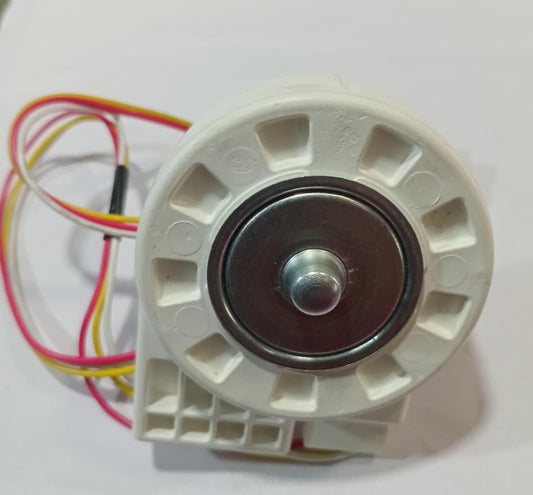 BUY SPARES DC Fan Motor compatible with Bosch, Model DL-5985ZYEB, 9V, 2500 RPM, 3W, 3 Wire BS1207