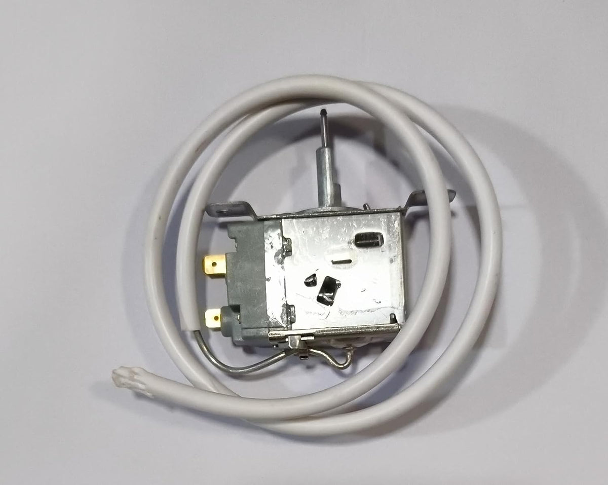 BUY SPARES Refrigerator Thermostat compatible with Samsung Single Door Refrigerators, Temperature Control Replacement Part BS1130