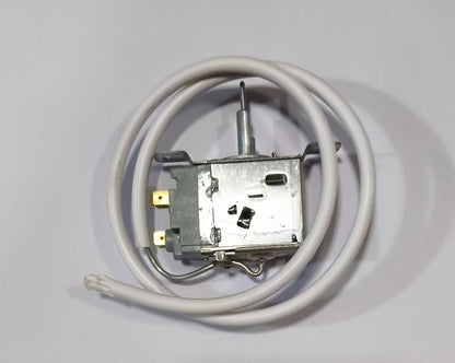 BUY SPARES Refrigerator Thermostat compatible with Samsung Single Door Refrigerators, Temperature Control Replacement Part BS1130