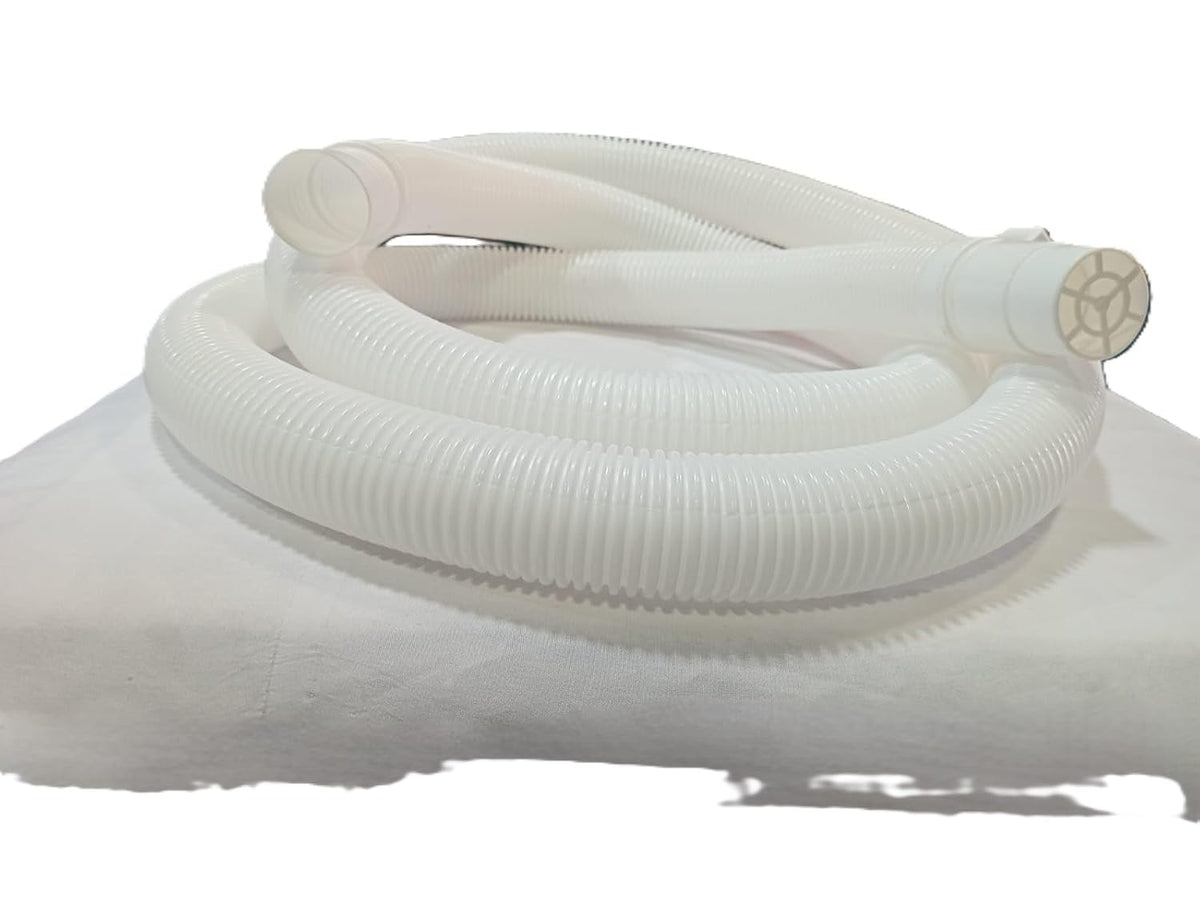 Universal Outlet Pipe for Semi and Fully Automatic Washing Machine, Compatible with All Brands BS1005