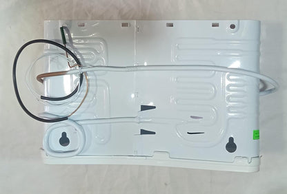 BUY SPARES Refrigerator Evaporator Freezer compatible with Whirlpool Genius, Straight Holes, 40x25x15 cm BS1070