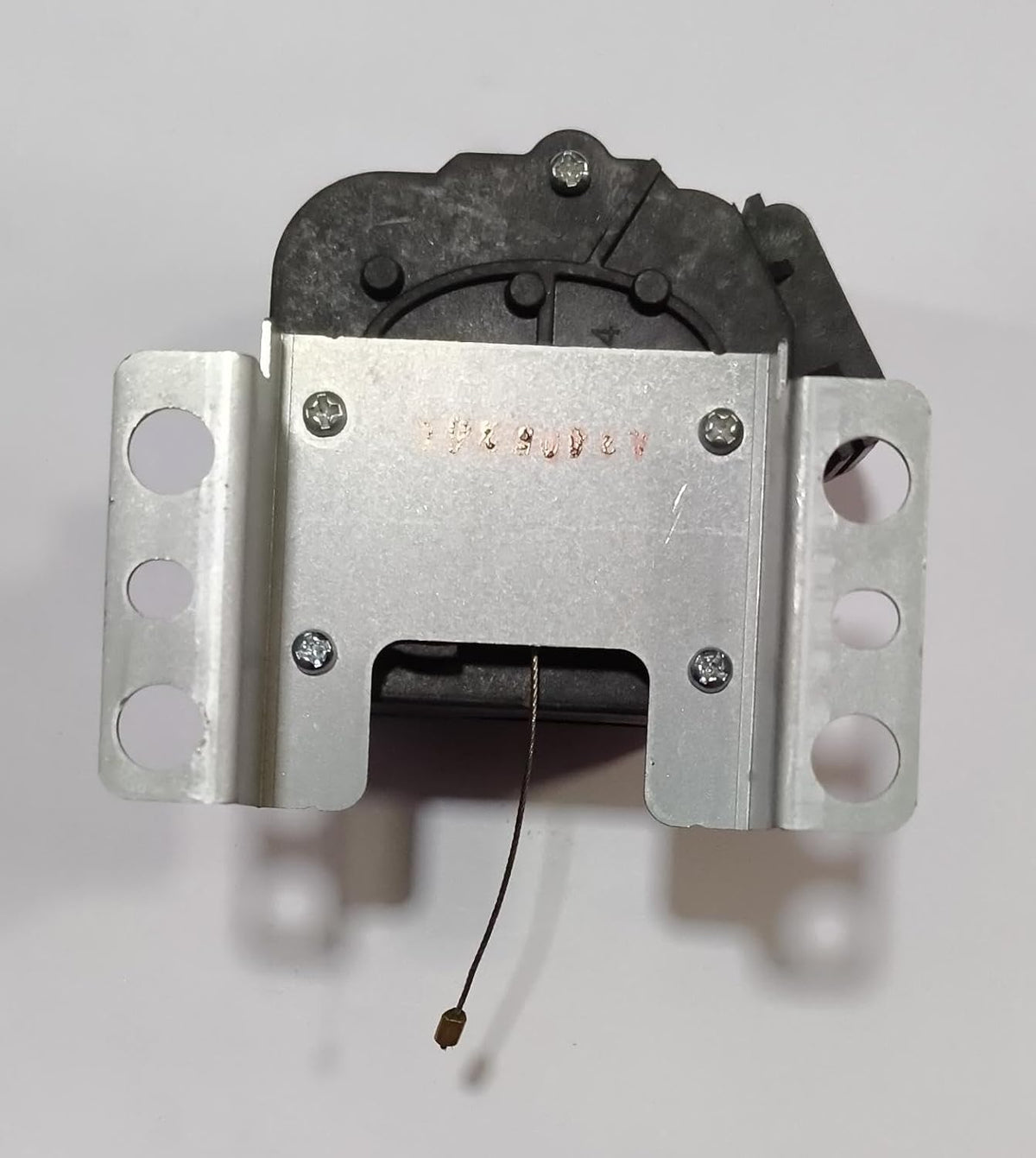 BUY SPARES Washing Machine Drain Motor compatible with Samsung Top Load Fully Automatic Washing Machine, AC 220-240V, Black BS1133