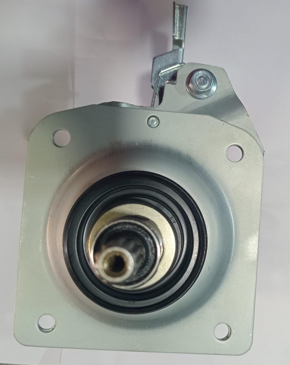 BUY SPARES LGE Top Load Fully Automatic Washing Machine Gearbox, Double Gear, Replacement Part BS1354