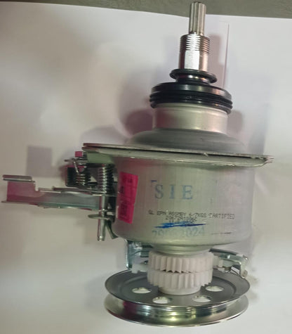 BUY SPARES LGE Top Load Fully Automatic Washing Machine Gearbox, Double Gear, Replacement Part BS1354