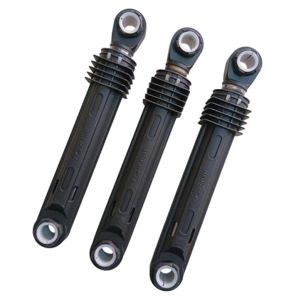 BUY SPARES Heavy-Duty Shock Absorber for LG Front Load Washing Machine, Perfect Fit Replacement, Reduces Vibration (Pack of 3) BS1320
