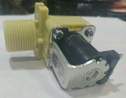 BUY SPARES Single Inlet Valve for L.G.E Top Load Washing Machine, FCD180A, AC 220-240V BS1324