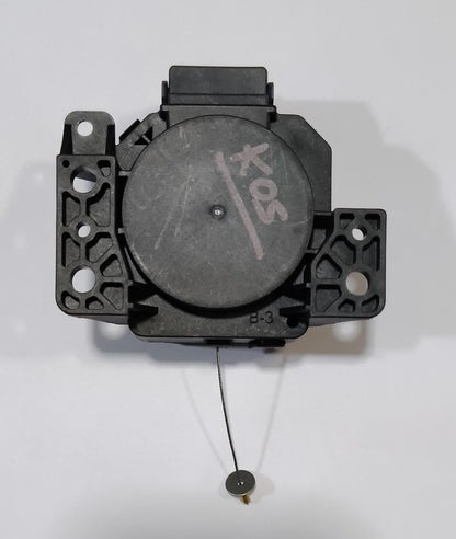 BUY SPARES Washing Machine Drain Motor compatible with I.F.B.E Top Load Washing Machine, Black, AC 220 to 240V BS1379