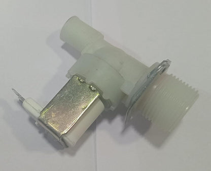 BUY SPARES Single Inlet Valve for Godrej Top Load Washing Machine, Replacement Part BS1238