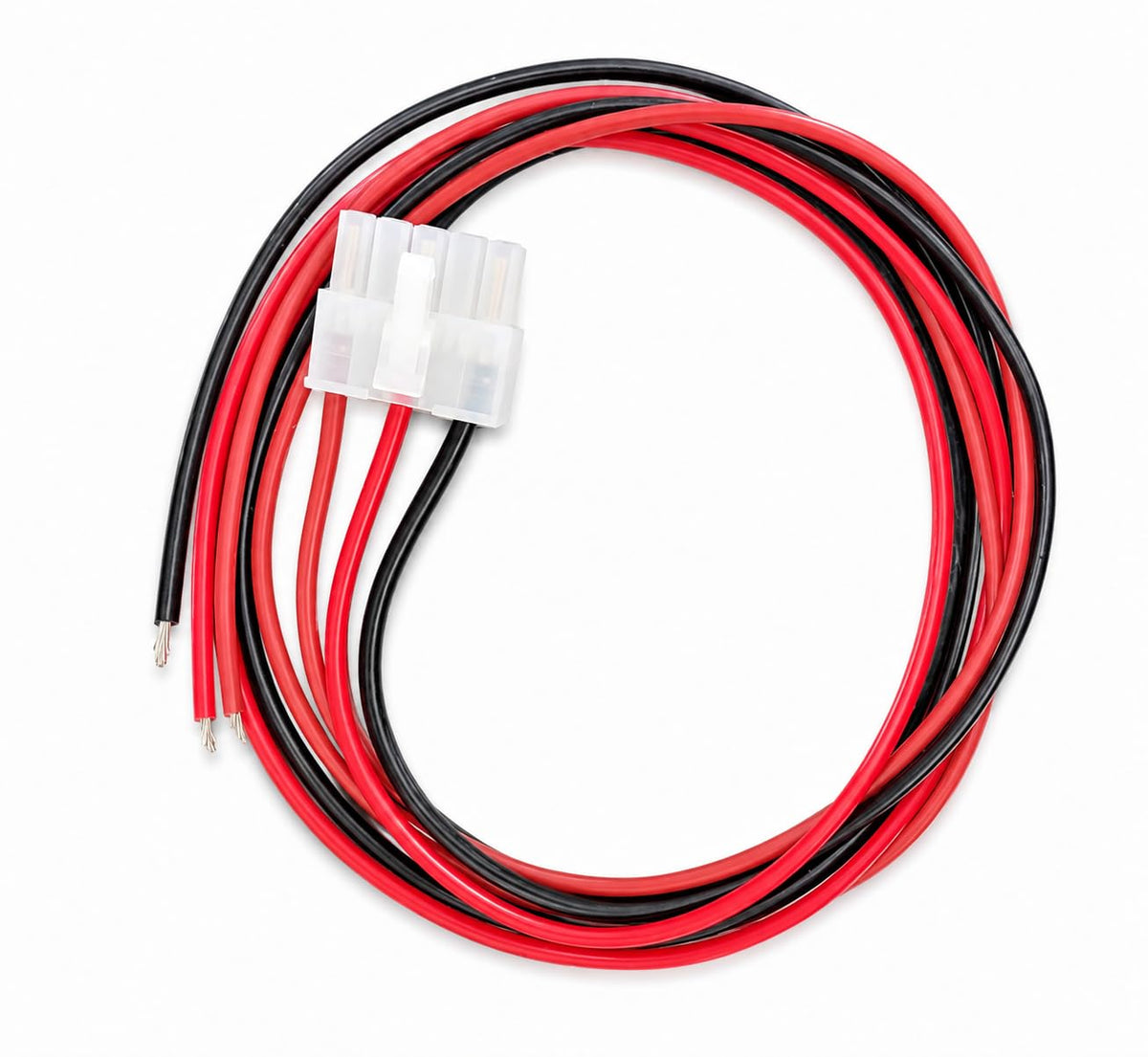 BUY SPARES Washing Machine DC Drain Motor Connector with Harness BS1146