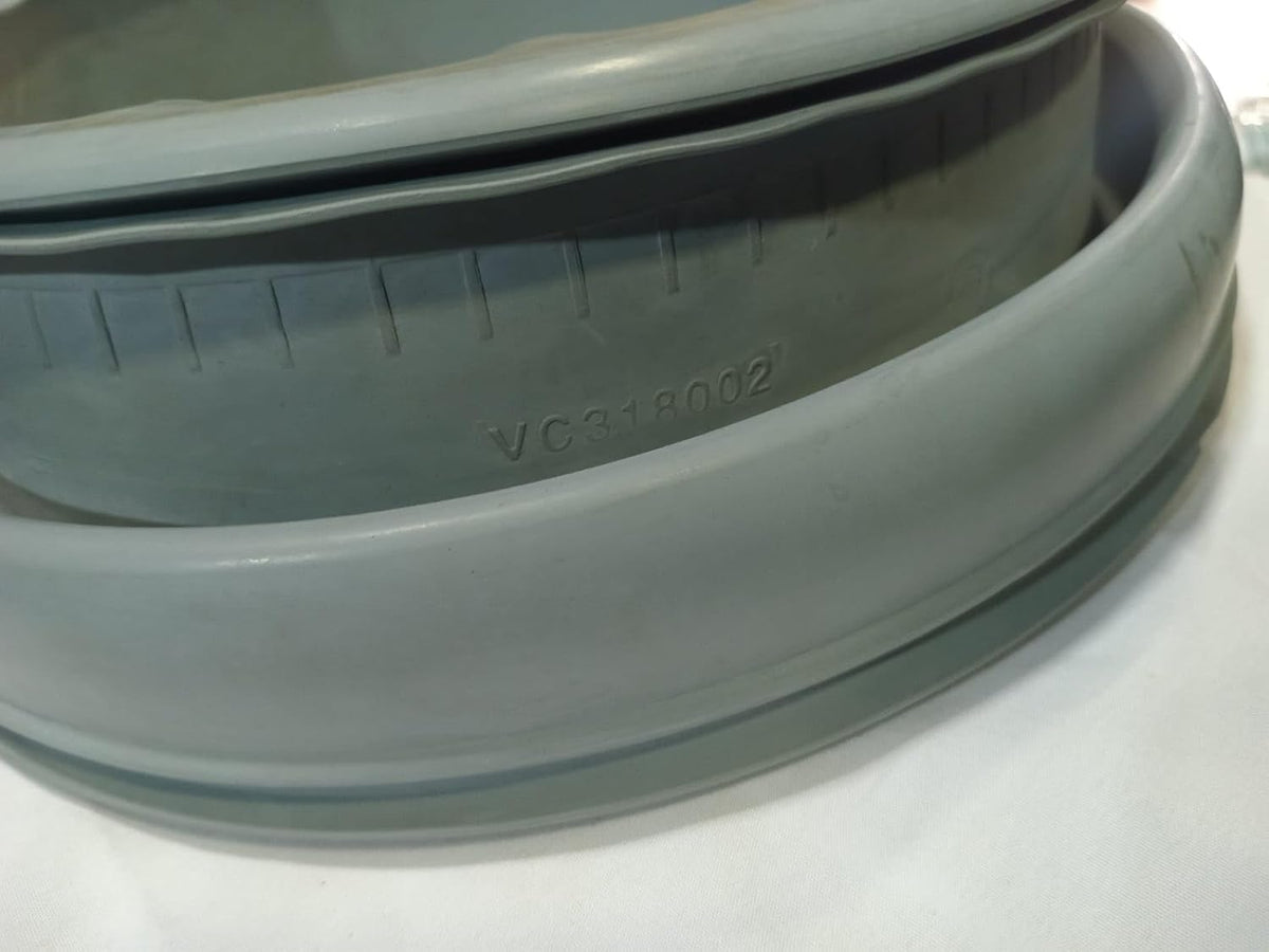 BUY SPARES Washing Machine Door Gasket Seal compatible with IFB Executive, Part No. VC318002 BS1335