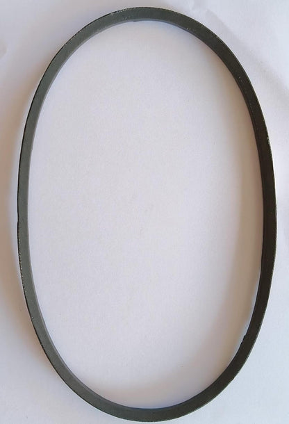 Buy Spares Washing Machine Belt WM 680, compatible with O.N.I.D.A Washing Machines, Replacement Drive Belt BS1199