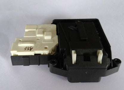 BUY SPARES Washing Machine Door Lock Compatible with L.G.E, 4 Pin Interlock Latch, Replacement Part EBF61315801 BS1289
