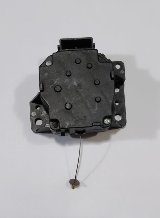 BUY SPARES Washing Machine Drain Motor compatible with I.F.B.E Top Load Washing Machine, Black, AC 220 to 240V BS1379