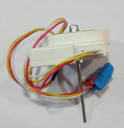 BUY SPARES DC Fan Motor compatible with Bosch, Model DL-5985ZYEB, 9V, 2500 RPM, 3W, 3 Wire BS1207