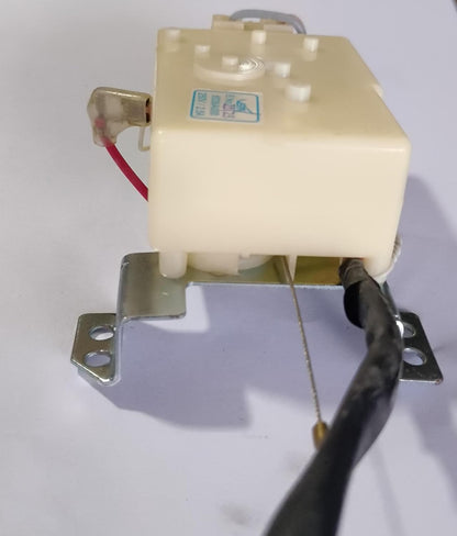 BUY SPARES Washing Machine Torque Motor Compatible with Godrej Washing Machine | Elemotor 150W 2.5A 250V | Durable Washing Machine Spare Part BS1245