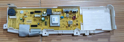 Buy Spares Replacement PCB Control Board for S.a.m.s.u.n.g Top Load Washing Machine, 13/14 Button Dual Side, Model DC92-00165B. Match and Buy BS1437