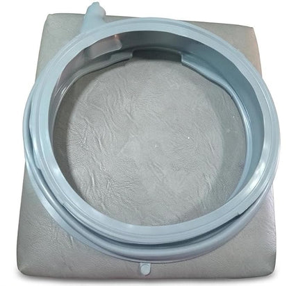 BUY SPARES Door Gasket Seal for B.O.S.C.H/SIE-Mens Series 4 Washing Machine, 7-8 kg, Grey BS1236
