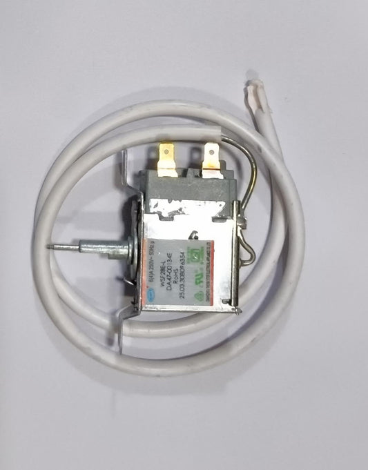 BUY SPARES Refrigerator Thermostat compatible with Samsung Single Door Refrigerators, Temperature Control Replacement Part BS1130