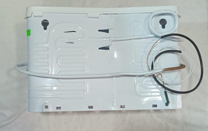 BUY SPARES Refrigerator Evaporator Freezer compatible with Whirlpool Genius, Straight Holes, 40x25x15 cm BS1070