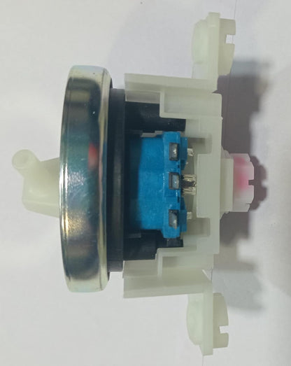 BUY SPARES Universal PCB Control Board for Top Load Washing Machine, IND6688, with LCD Display Panel and Inlet Valve BS1402