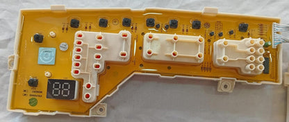 BUY SPARES PCB Compatible with IFB-F6000E, Top Load Washing Machine, 7 KG, 220V, Replacement Part BS1180