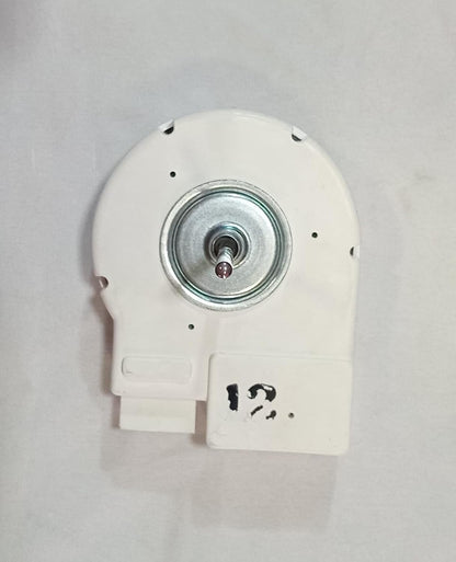 BUY SPARES Refrigerator Evaporator Fan Motor DA31-00020E, DC 12V, 4-Pin Jack, 3-Wire Design, Genuine Replacement Part for S.A.M.S.U.N.G Refrigerator BS1131