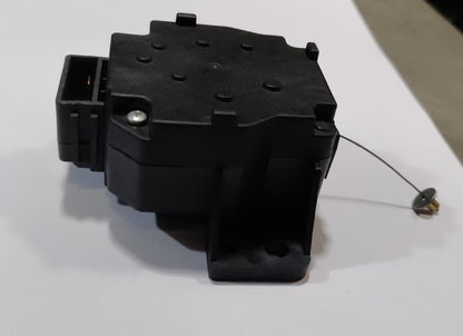 BUY SPARES Washing Machine Drain Motor compatible with I.F.B.E Top Load Washing Machine, Black, AC 220 to 240V BS1379