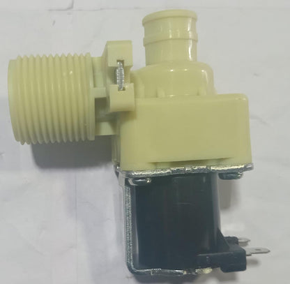 BUY SPARES Single Inlet Valve for L.G.E Top Load Washing Machine, FCD180A, AC 220-240V BS1324