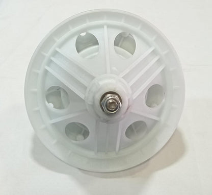 BUY SPARES Gearbox for Samsung, LG, Whirlpool & Onida Semi Automatic Washing Machine, Model XD041 BS1214
