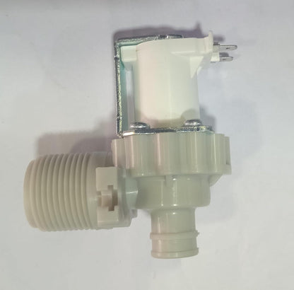 BUY SPARES Inlet Valve for L.G.E Top Load Inverter Washing Machine, DC 12 Volt, Replacement Spare Part, Standard Size BS1429