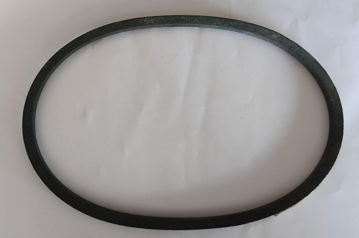 Buy Spares Washing Machine Drive Belt, Black, compatible with W.H.I.R.L.P.O.O.L WM20 BS1034