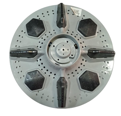 BUY SPARES Washing Machine Pulsator Compatible with Whirlpool Hexa 7kg Semi Automatic Models, Durable Replacement Part, Cap Not Included BS1218